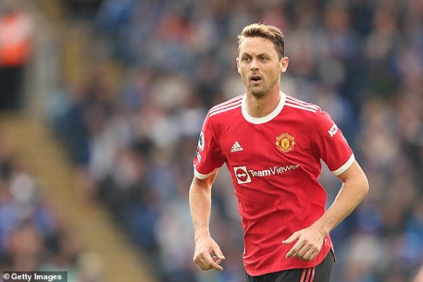 Former England midfielder Paul Ince sees Nemanja Matic as being able to play in the lone defensive midfield role, which will give the team more flexibility.
